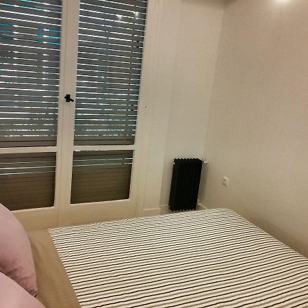 Central New Kolonaki Apartment เอเธนส์ ภายนอก รูปภาพ