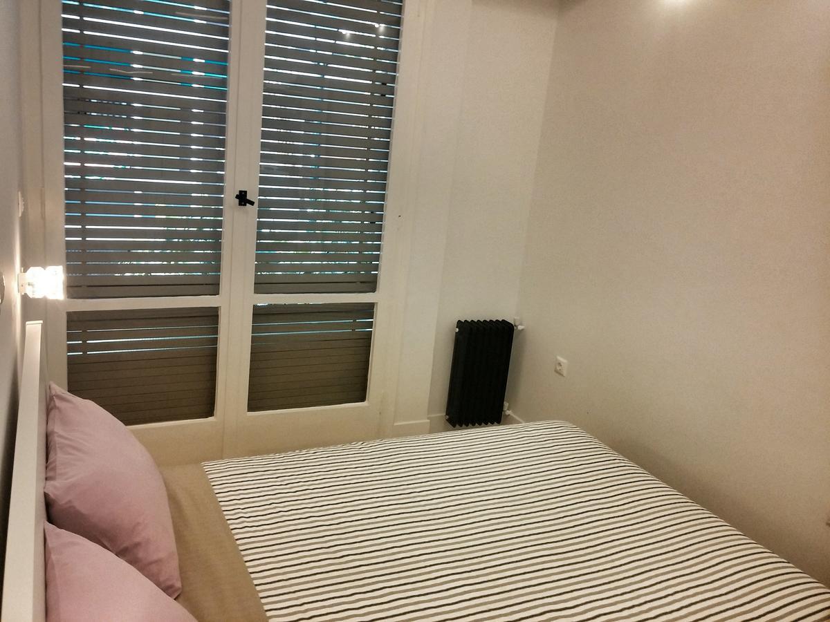 Central New Kolonaki Apartment เอเธนส์ ภายนอก รูปภาพ
