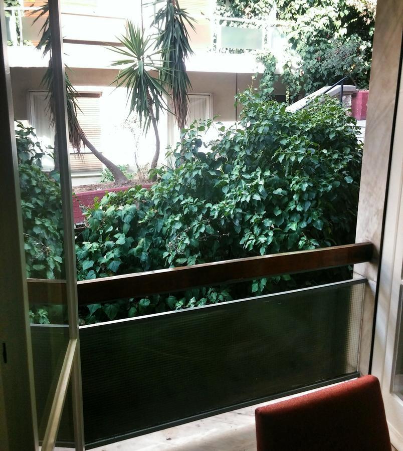 Central New Kolonaki Apartment เอเธนส์ ภายนอก รูปภาพ