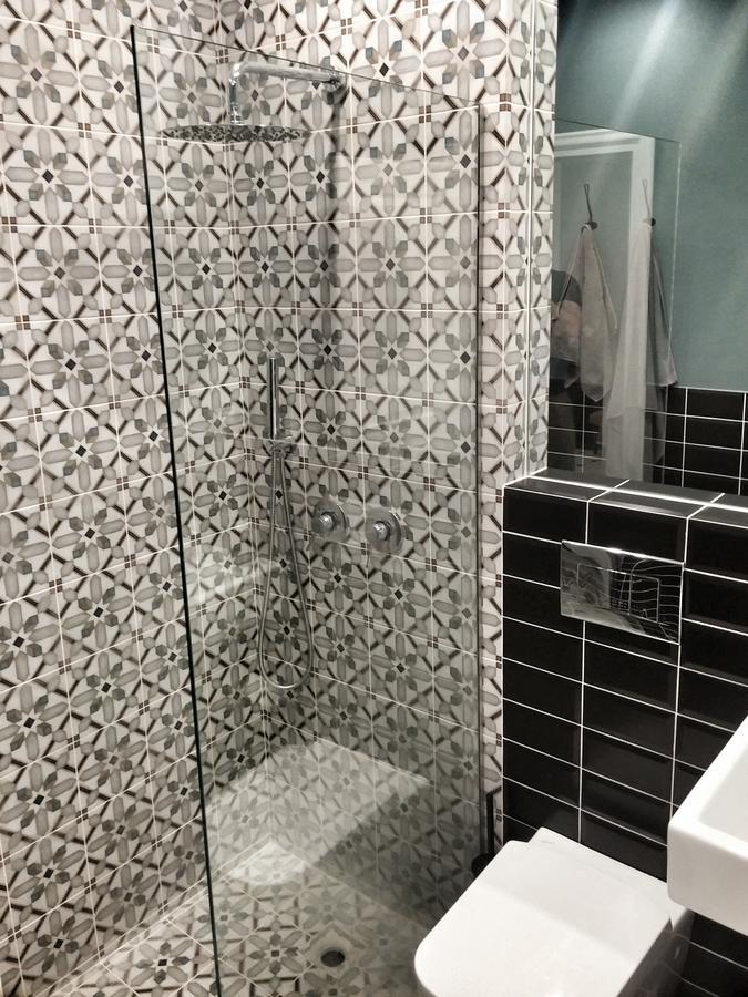 Central New Kolonaki Apartment เอเธนส์ ภายนอก รูปภาพ