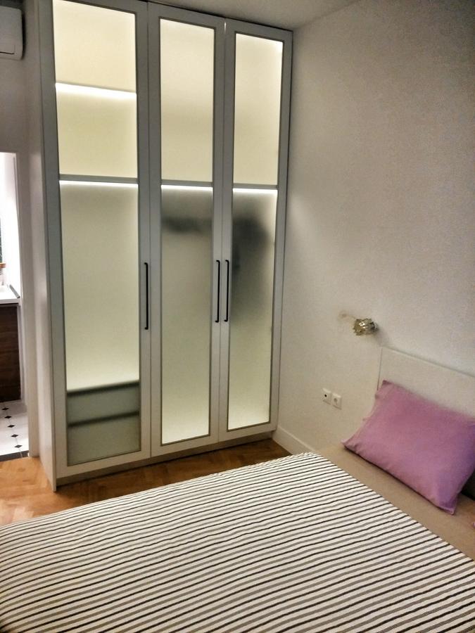 Central New Kolonaki Apartment เอเธนส์ ภายนอก รูปภาพ